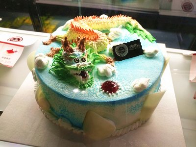 广西北海哪里有蛋糕学校学习,学蛋糕一般培训多久？